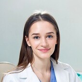 Гладышева Владислава Владиславовна — пластический хирург