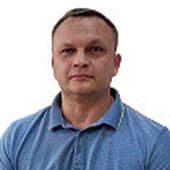 Лазарев Сергей Владимирович — анестезиолог