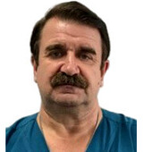Кошкин Олег Иванович — хирург, уролог