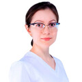 Титова Ксения Геннадьевна - узи-специалист