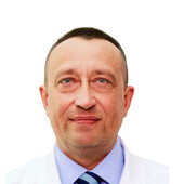 Иванов Андрей Владимирович — уролог-андролог