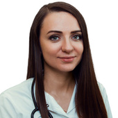 Воробьева Ольга Васильевна — гастроэнтеролог