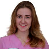 Ащеулова Кристина Николаевна — гигиенист стоматологический