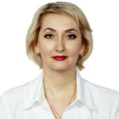 Басенко Татьяна Валерьевна — УЗИ-специалист, акушер