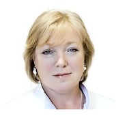 Гакшта Ольга Владимировна — гинеколог, УЗИ-специалист