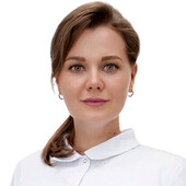 Самарина Анфиса Васильевна — стоматолог, стоматолог-хирург