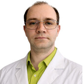 Митин Сергей Сергеевич — хирург