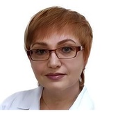 Рукавишникова Татьяна Николаевна — окулист (офтальмолог)