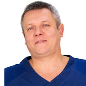 Маркин Алексей Сергеевич — ортопед, травматолог