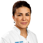 Биченова Зарина Отаровна — гинеколог, маммолог