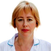 Мязина Ольга Борисовна — психотерапевт, психиатр