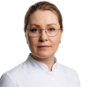 Юмашева Марина Владимировна — дерматовенеролог