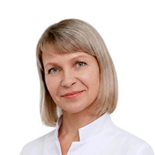Степанова Марина Анатольевна — дерматовенеролог, дерматолог