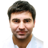 Шишкин Александр Вячеславович — невролог, мануальный терапевт