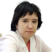 Сизова Екатерина Евгеньевна — ЛОР (отоларинголог)