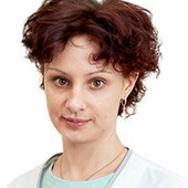 Морозова Ирина Владимировна — кардиолог