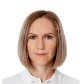 Панкратова Добряна Игоревна — стоматолог, стоматолог-терапевт