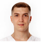 Алексеенко Валерий Дмитриевич — стоматолог-гигиенист