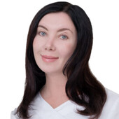 Подоксик Елена Яковлевна — косметолог