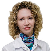 Киселева Алла Александровна — невролог