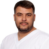 Глазунов Александр Юрьевич — стоматолог, стоматолог-ортопед