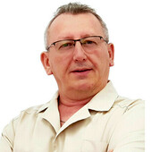 Синдяев Алексей Викторович — лор (отоларинголог)
