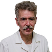 Шабалин Александр Владимирович — УЗИ-специалист