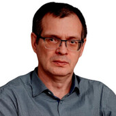 Мирошниченко Олег Борисович — кардиолог