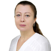 Усачева Ольга Александровна — уролог