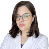 Брехстедт Екатерина Игоревна — акушер, гинеколог