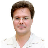 Зыкин Олег Владимирович — лор (отоларинголог)