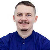 Бартенев Роман Вадимович — ортопед, травматолог