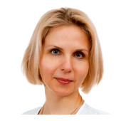 Навасардян Наталья Николаевна — пластический хирург, флеболог