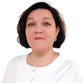 Миннигулова Гельшат Мидехатовна - гинеколог, акушер-гинеколог