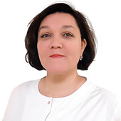 Миннигулова Гельшат Мидехатовна — акушер, гинеколог