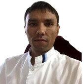 Салахов Наиль Назимович — УЗИ-специалист