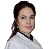 Миронова Елена Юрьевна — ЛОР (отоларинголог)