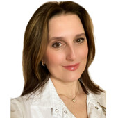 Блажнова Елена Михайловна — УЗИ-специалист