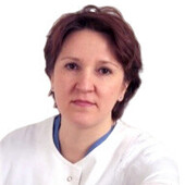 Карякина Ирина Алексеевна — пластический хирург, челюстно-лицевой хирург