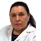 Кулиберова Ирина Леонидовна — гинеколог