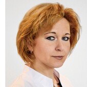 Выродова Елена Алексеевна — гастроэнтеролог