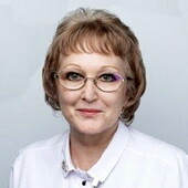 Дегтярева Ирина Павловна — гастроэнтеролог, педиатр