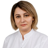 Иванова Елена Михайловна — терапевт, педиатр