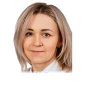 Авралева Ольга Викторовна — гастроэнтеролог, педиатр