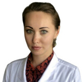 Шейнерман Нина Александровна — ЛОР (отоларинголог)