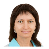 Похильчук Надежда Валентиновна — рентгенолог