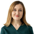 Лукьянова Оксана Игоревна - узи-специалист