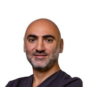 Геворкян Вартан Гагикович — стоматолог-хирург, стоматолог-имплантолог