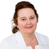 Пьянова Ольга Юрьевна — стоматолог, стоматолог-терапевт