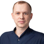 Романов Роман Михайлович — хирург, абдоминальный хирург